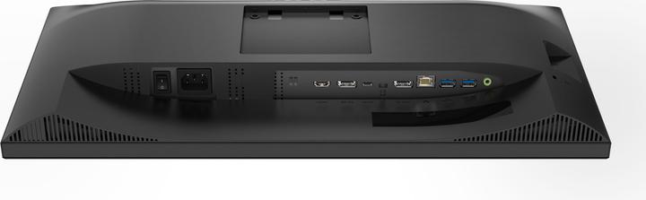 Image du produit AOC 24P3CW 60,45cm 23,8pouces IPS TFT 1920x1080 HDMI DP USB Noir (1920 x 1080 pixels, 23.80")
