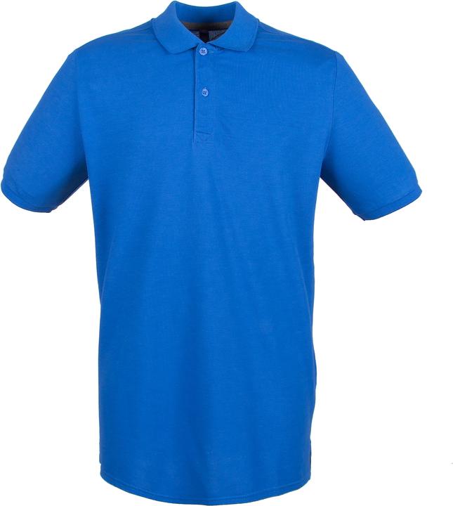 Henbury Pique PoloShirt