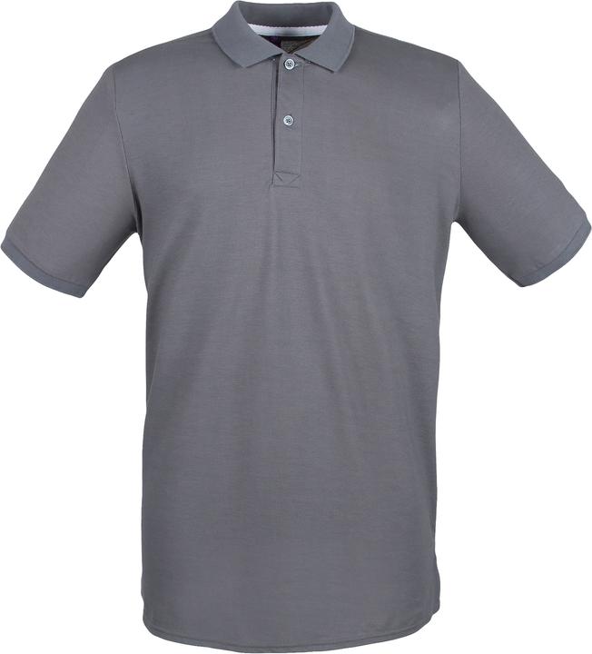 Steel grey