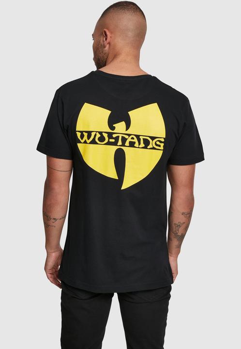 Produktbild Wu-Wear Front-Back Tee (XXL)