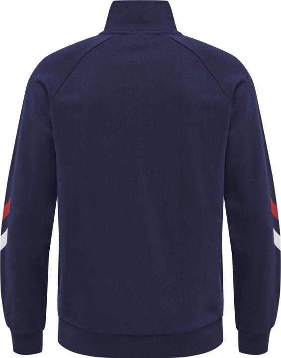Image du produit hummel Ic Durban Demi-Zip Sweatshirt (M)