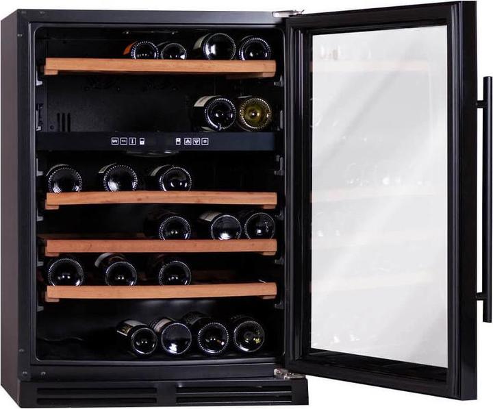 Actual product image Kibernetik Bws83
