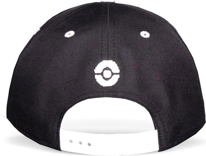 Produktbild Difuzed Cap: Pokémon - Pixel Glumanda