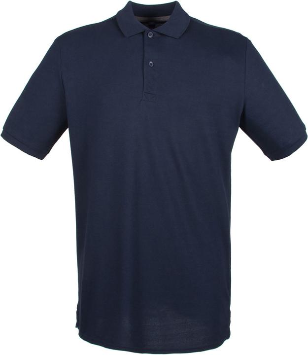 Image du produit Henbury Polo piqué (3XL)