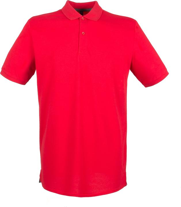 Signal red