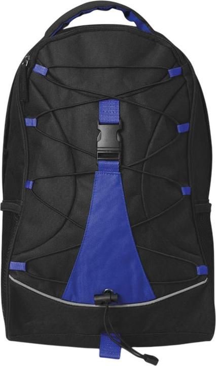 Produktbild MidOcean Rucksack Monte Lema Kontrast Detail