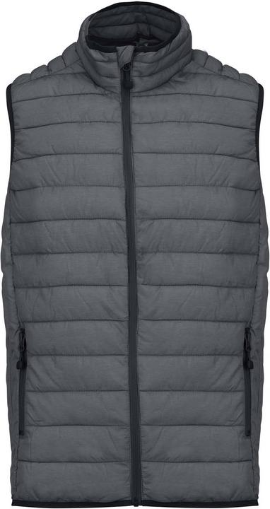 Image du produit Kariban Bodywarmer en duvet piqué (XXL)