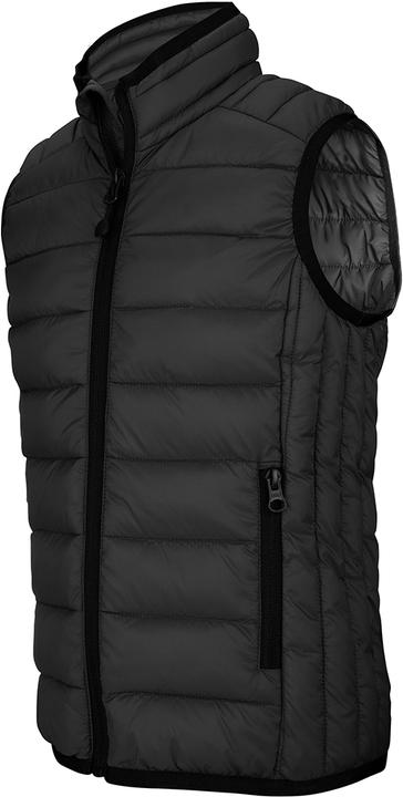 Image du produit Kariban Bodywarmer en duvet piqué (M)