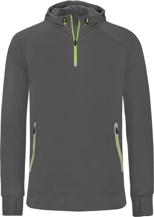 Proact Sweatshirt mit Kapuze