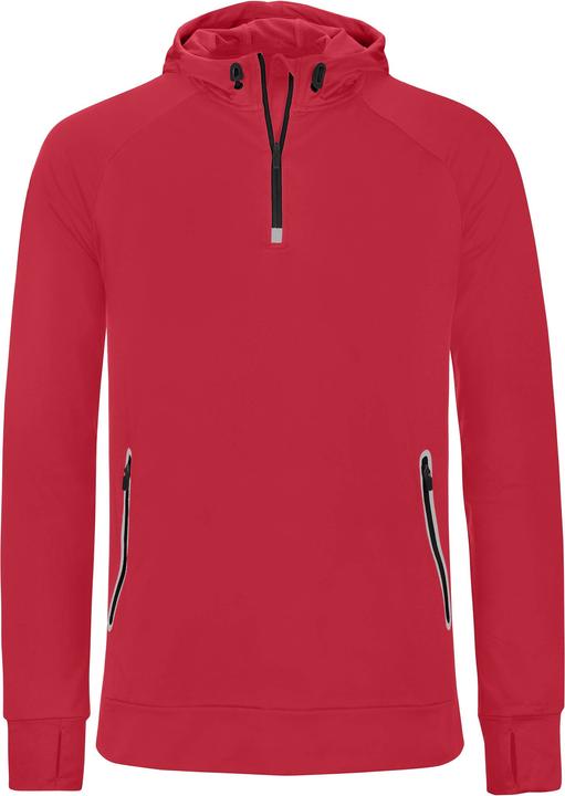 Produktbild Proact Sweatshirt mit Kapuze (S)
