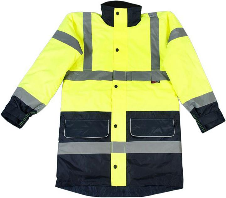 Produktbild Warrior UTPC274 P (3XL)