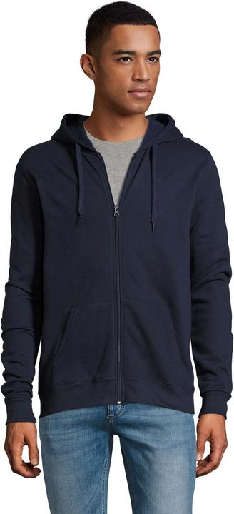Actual product image Sols Stone hooded jacket (M)