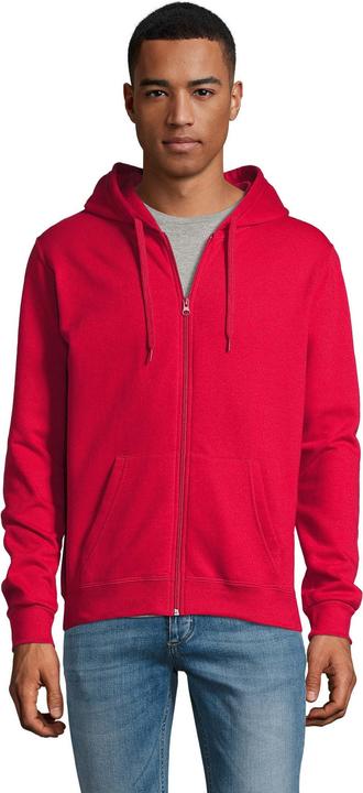 Produktbild Sols Stone Kapuzenjacke (S)