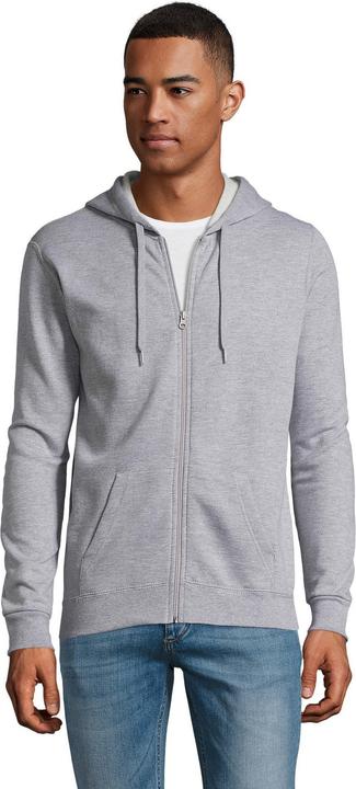 Produktbild Sols Stone Kapuzenjacke (XL)