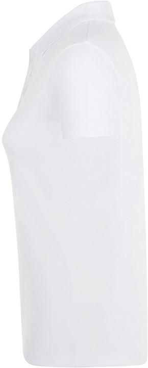 Actual product image Sols Phoenix Short Sleeve Pique Polo Shirt (S)