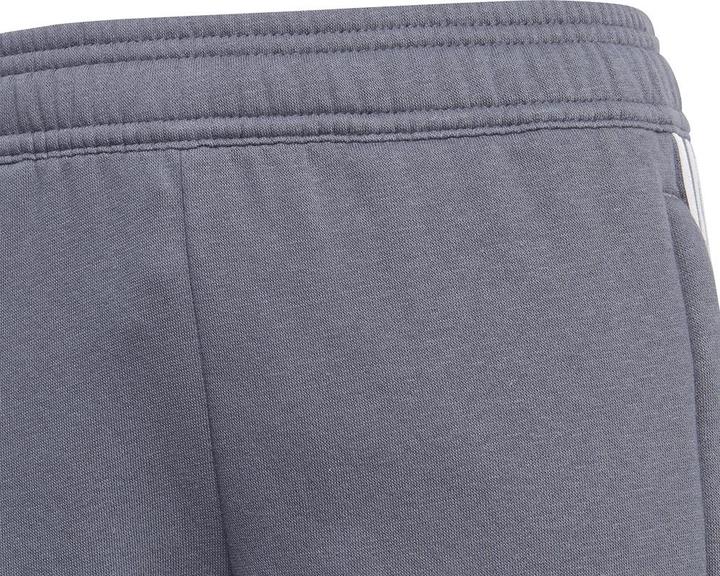 Actual product image adidas Tiro 23 League Sweat Kids Shorts Grey HZ3014 (116cm) (116)