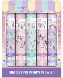 Actual product image Baylis & Harding Beauticology May All Your Dreams Be Sweet (Bath salts)