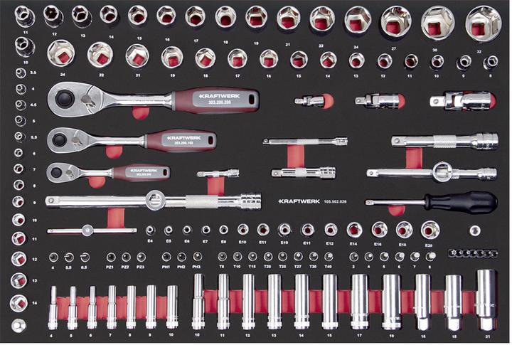 Immagine prodotto Kraftwerk Pro + PB PT800 (284 x)