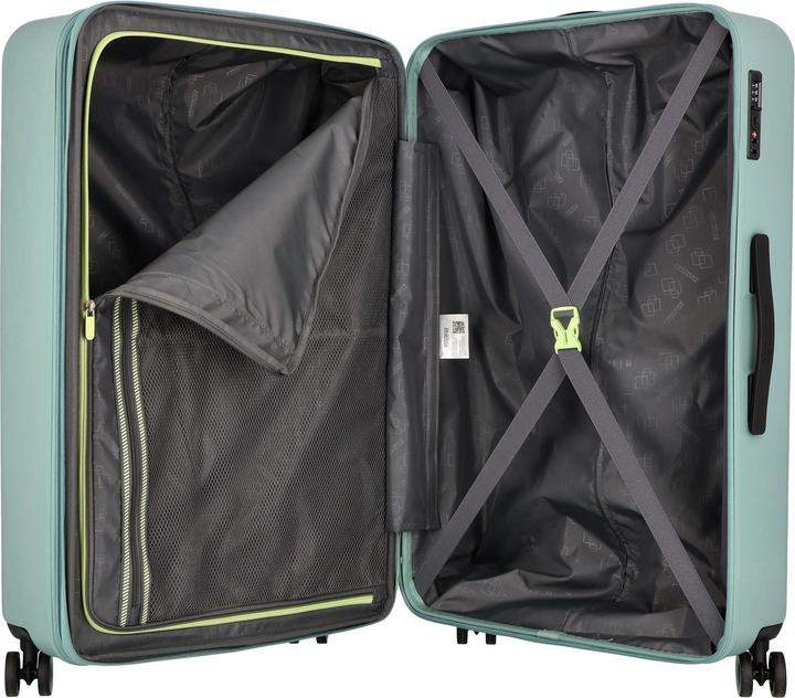Produktbild American Tourister DYNABELT SPINNER 77/28 EXP TSA (104 l, XL (ab 115l))