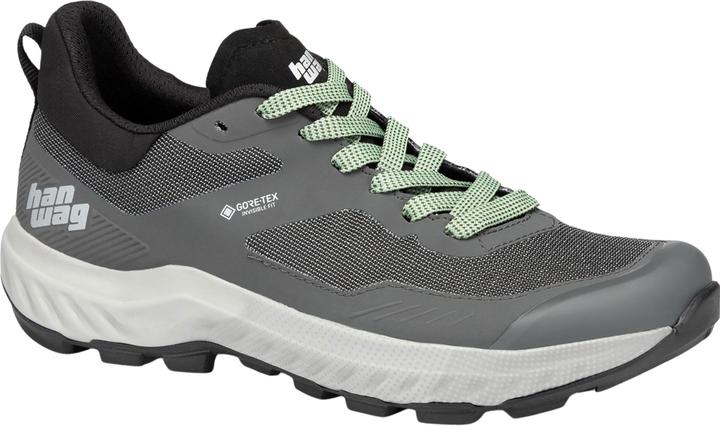 Actual product image Hanwag Kaduro Light Lady GTX (40.5)