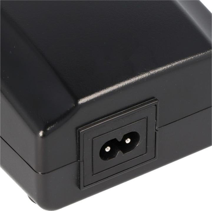 Image du produit Derby Cycle Chargeur de batterie 36V E-Bike Steckecker Rosenberger (Batterie pour vélo électrique)