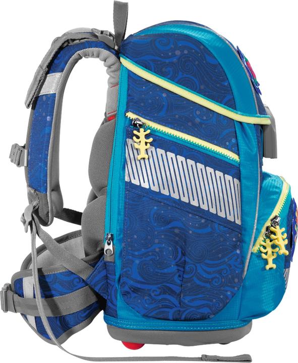 Actual product image Step by Step 2in1 Plus Rainbow Colibri (19 l)