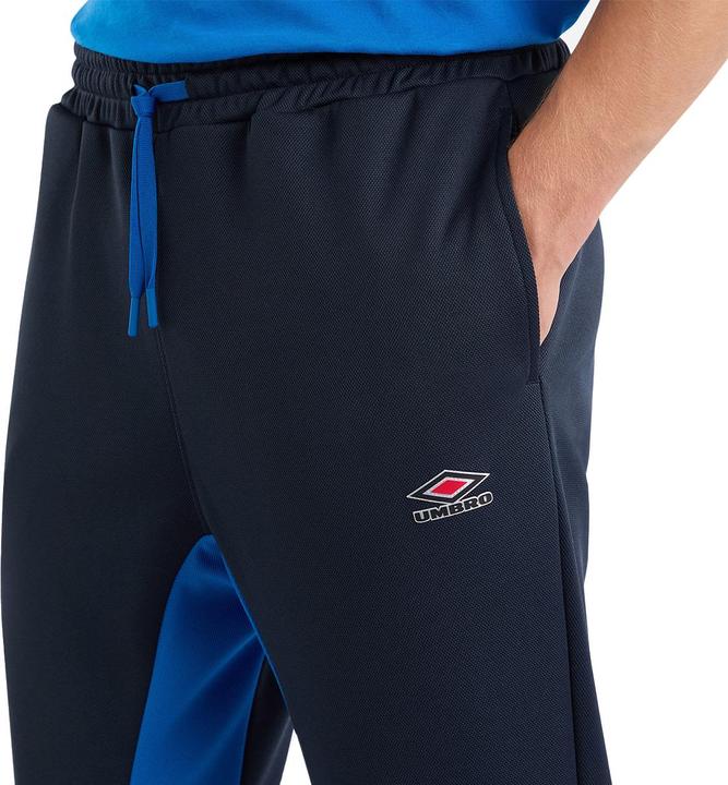 Actual product image Umbro Mens Drill Pants (M)