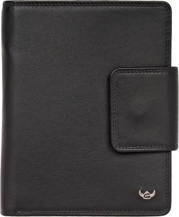 Golden Head Geldbörse Polo RFID Protect 2300
