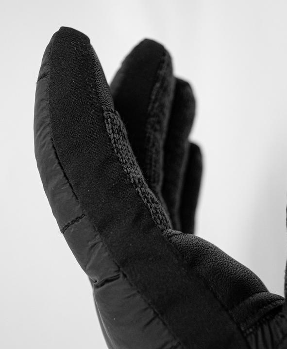 Actual product image Reusch Stratos Touch-Tec (11)