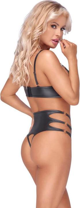 Immagine prodotto Cottelli Collection Set di reggiseni Anelli L (L)