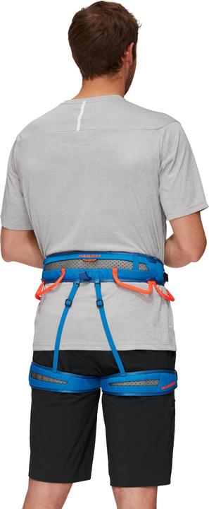 Image du produit Mammut Ophir Fast Adjust Klettergurt (XL)