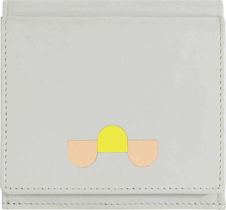 Dudu Geldbörse Leder 9,5 cm