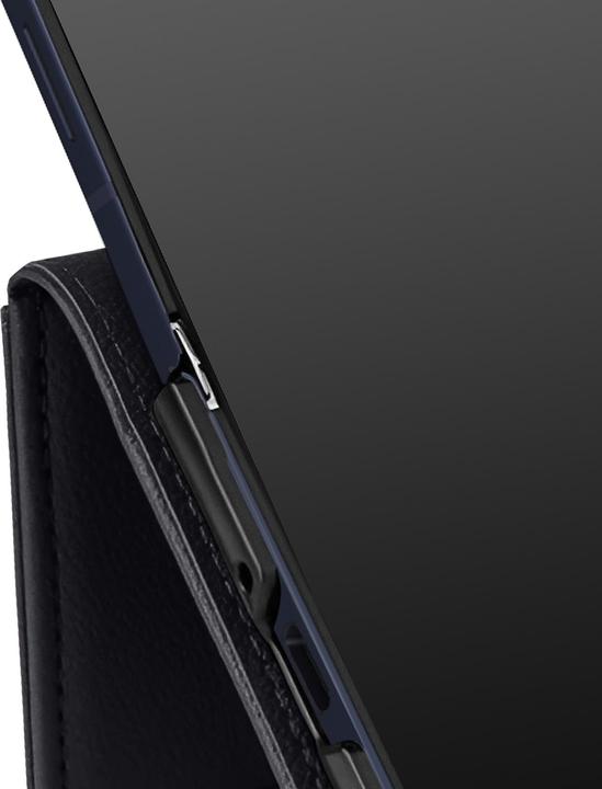 Immagine prodotto Avizar Custodia per Galaxy Z Fold 6 Portafoglio con cinturino da polso (Samsung Galaxy Z Fold6)