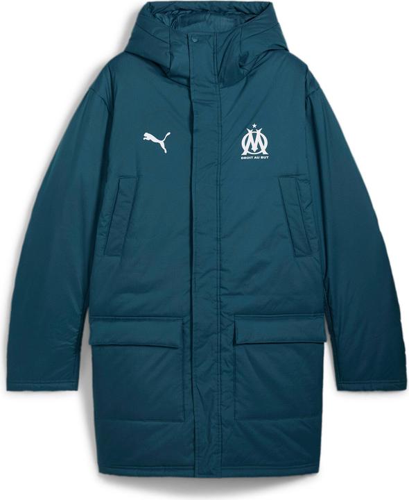 Produktbild Puma daunenjacke om 2024/25 (L)