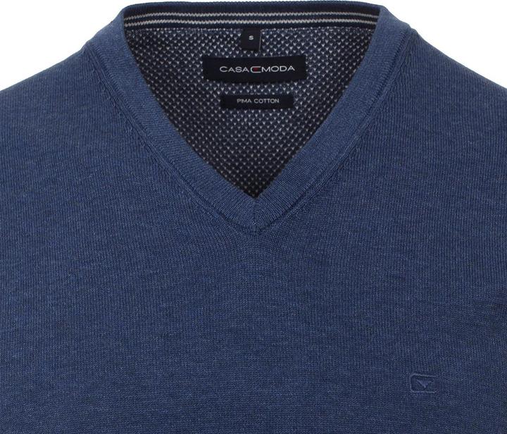 Produktbild Casamoda Basic Pullunder (4XL)
