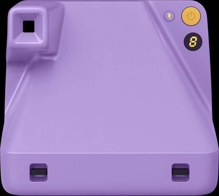 Actual product image Polaroid Now Gen 2