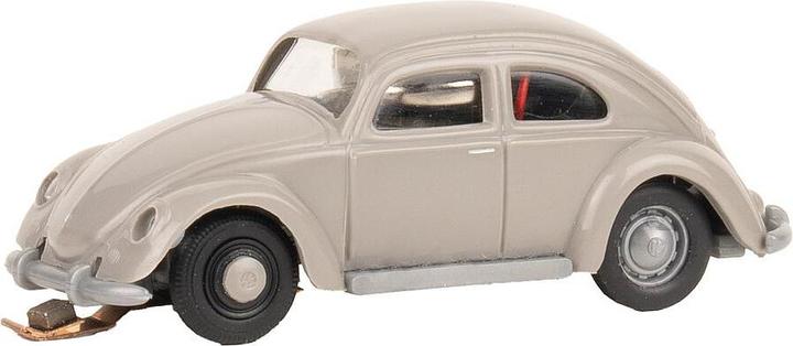 Immagine prodotto Faller VW Maggiolino grigio