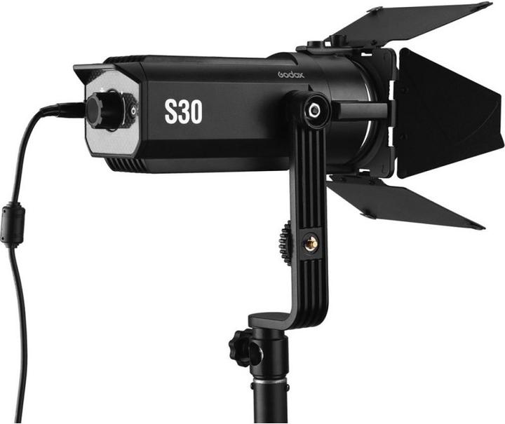 Actual product image Godox SA-D S30 Kit (Godox)