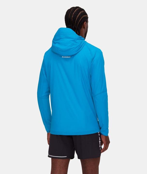 Produktbild Mammut Aenergy WB Hooded Jacket Men (M)