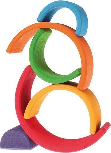 Immagine prodotto Grimm's Piccolo arcobaleno