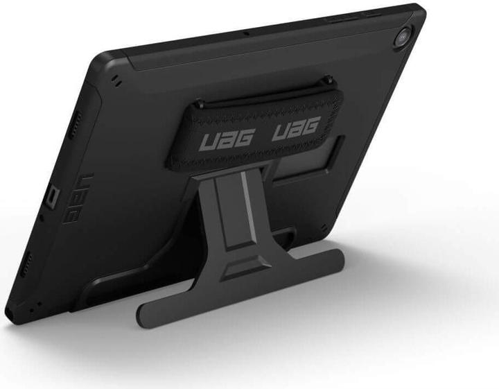 Image du produit UAG Scout w KS/ HS (Galaxy A9+)