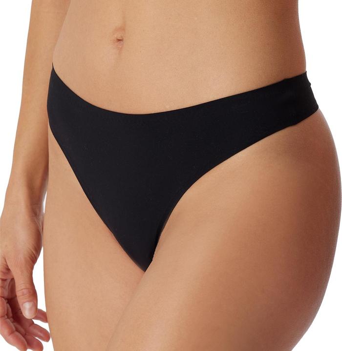 Actual product image Schiesser 3-pack Invisible Soft String (44, XXL, pack of 3)