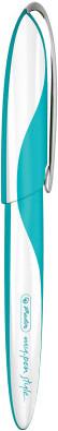 Immagine prodotto Herlitz Penna stilografica my.pen STILE (Giallo, 1 x)