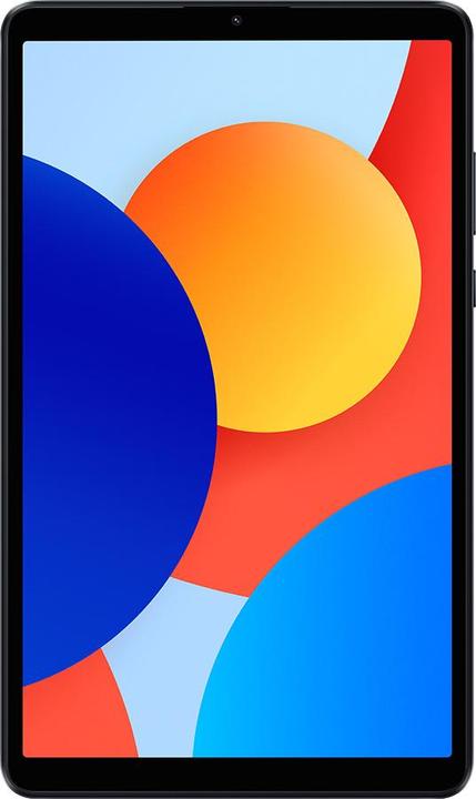 Image du produit Xiaomi Redmi Pad SE (WLAN uniquement, 8.70", 64 Go, Gris graphite)