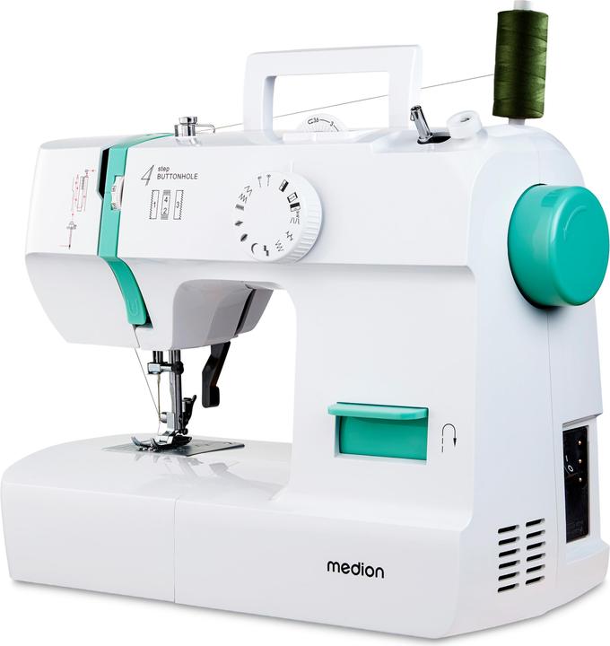 Produktbild Life Nähmaschine SM70 (MD 11179)