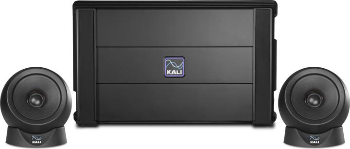 Produktbild Kali Audio IN-UNF (Aktiv, 1 Stk., 1x 100 W)