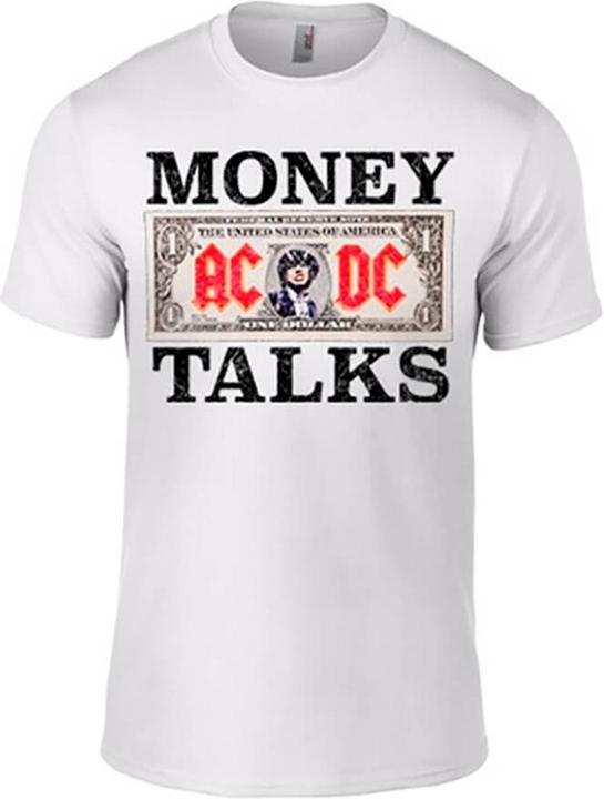 Actual product image AC/DC Money Talks (XXL)