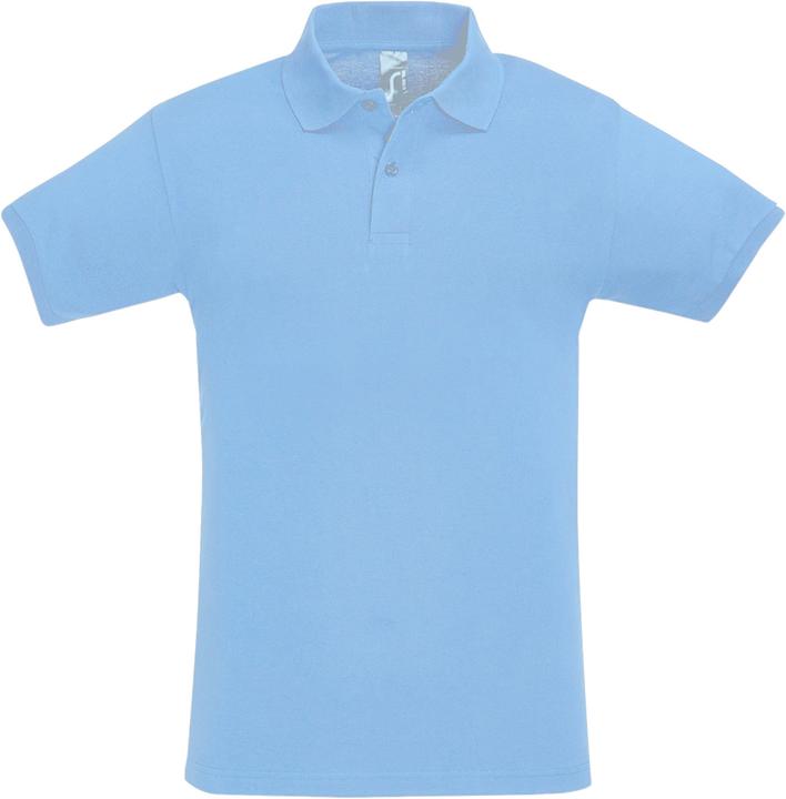 Image du produit Sols Mens Perfect Pique Polo à manches courtes (L)
