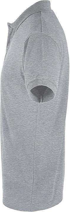 Image du produit Sols Mens Perfect Pique PoloShirt manches courtes (L)
