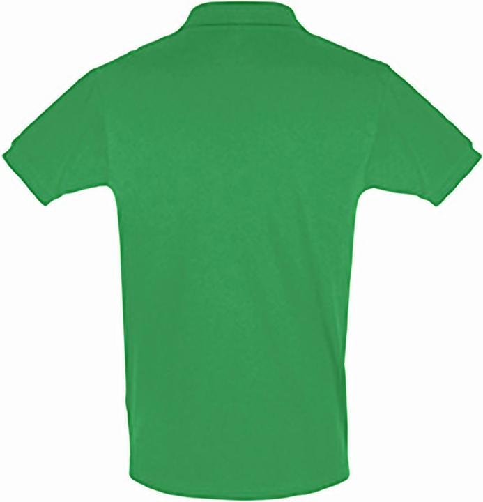 Actual product image Sols Mens Perfect Pique PoloShirt short sleeve (S)